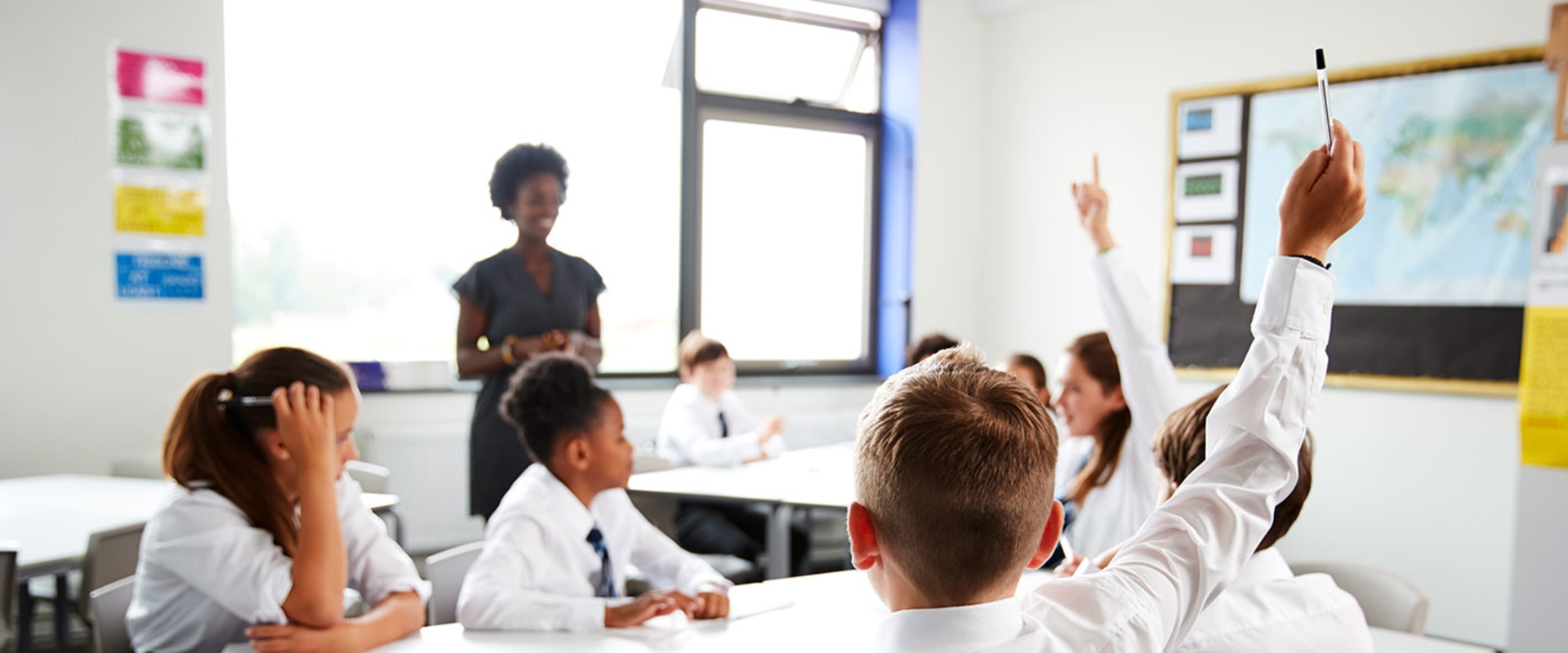 The Benefits of Private Schools: Why They're a Great Option for Families Moving to Alabama