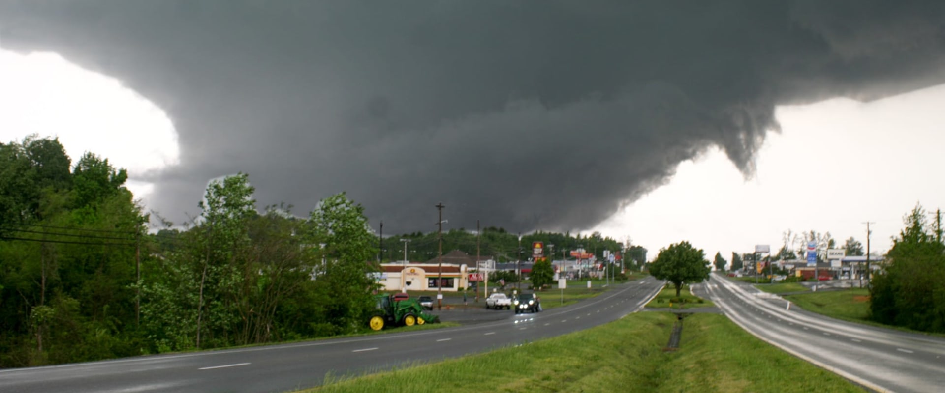 Understanding Precipitation Levels in Alabama