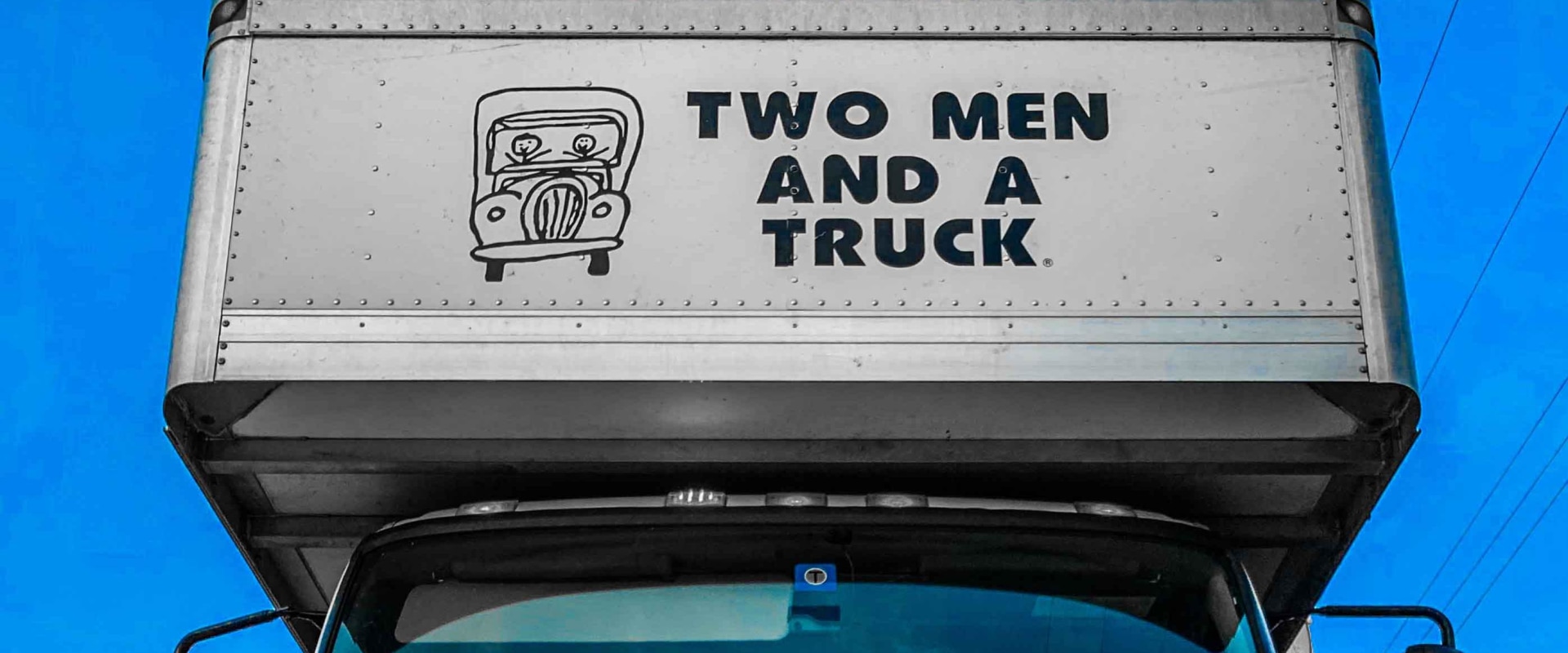 The Cost of a Local Move: Understanding Two Men and a Truck