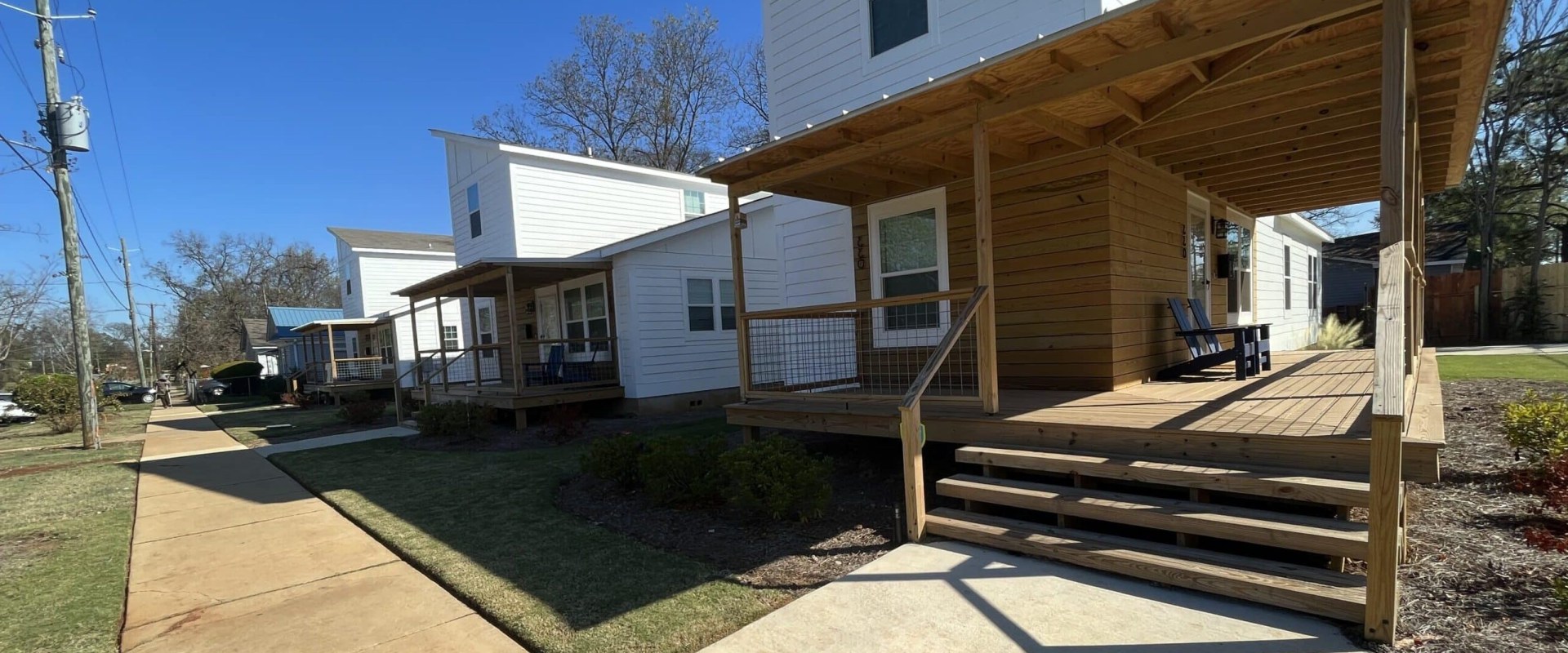 The Impact of Mobile Technology on the Alabama Housing Market