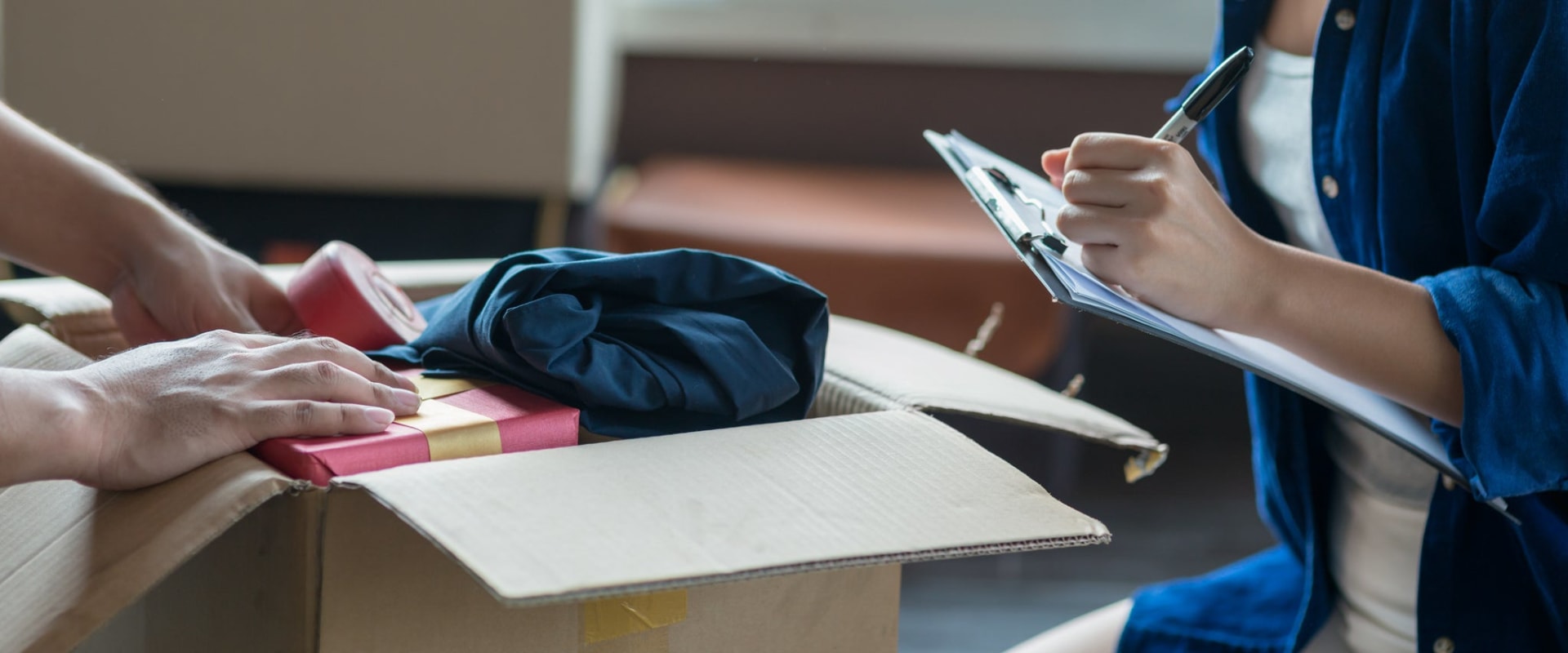 The Ultimate Guide to Moving Trucks: Tips from an Expert