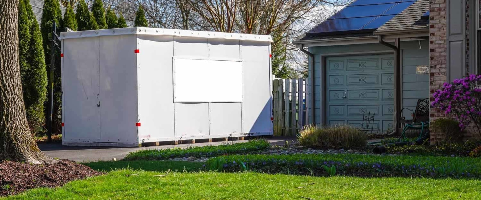 The Ultimate Guide to Moving Pods: Tips from an Expert
