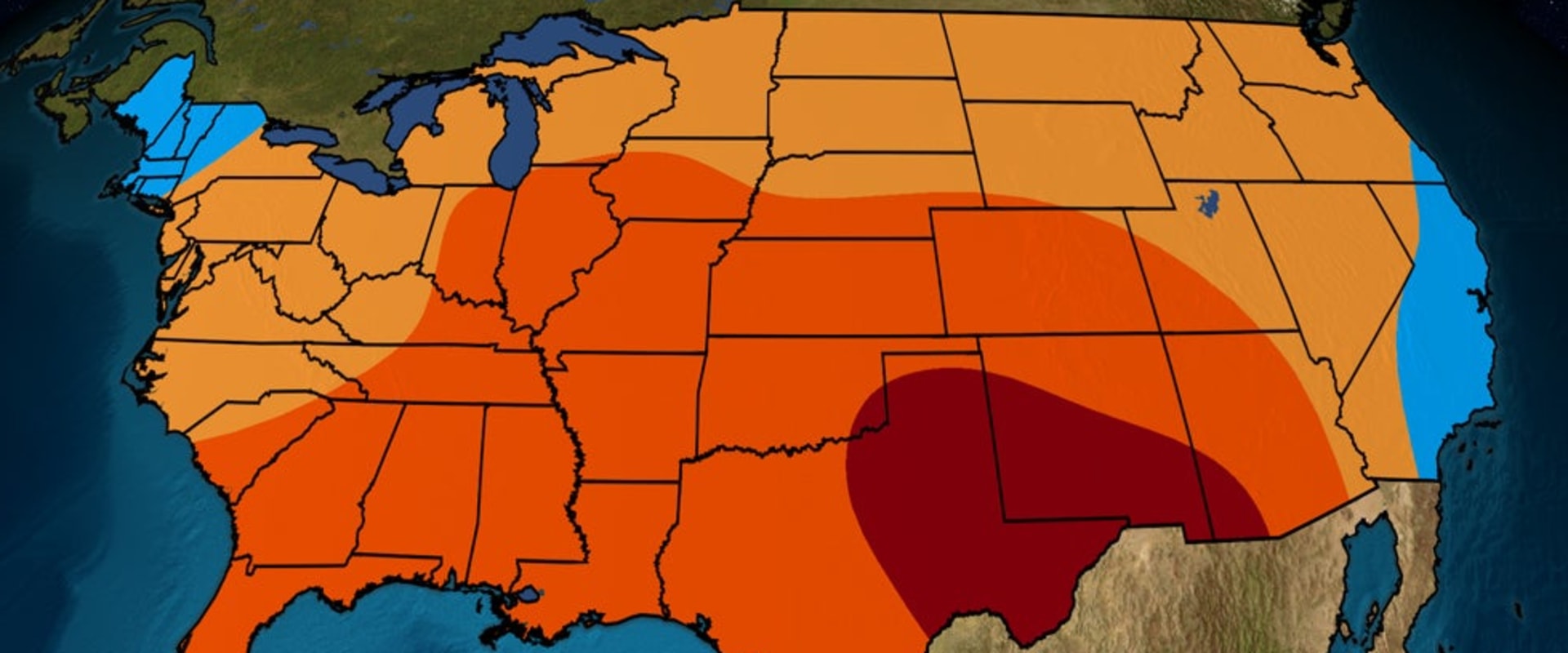 Understanding Alabama's Weather: A Comprehensive Look at Average Temperatures