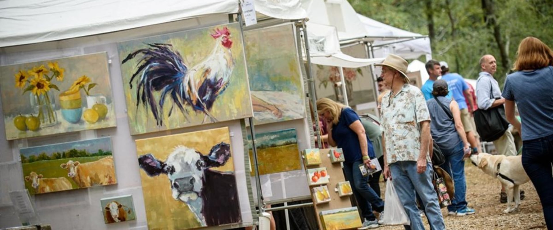 Exploring the Vibrant Music and Arts Scene in Alabama
