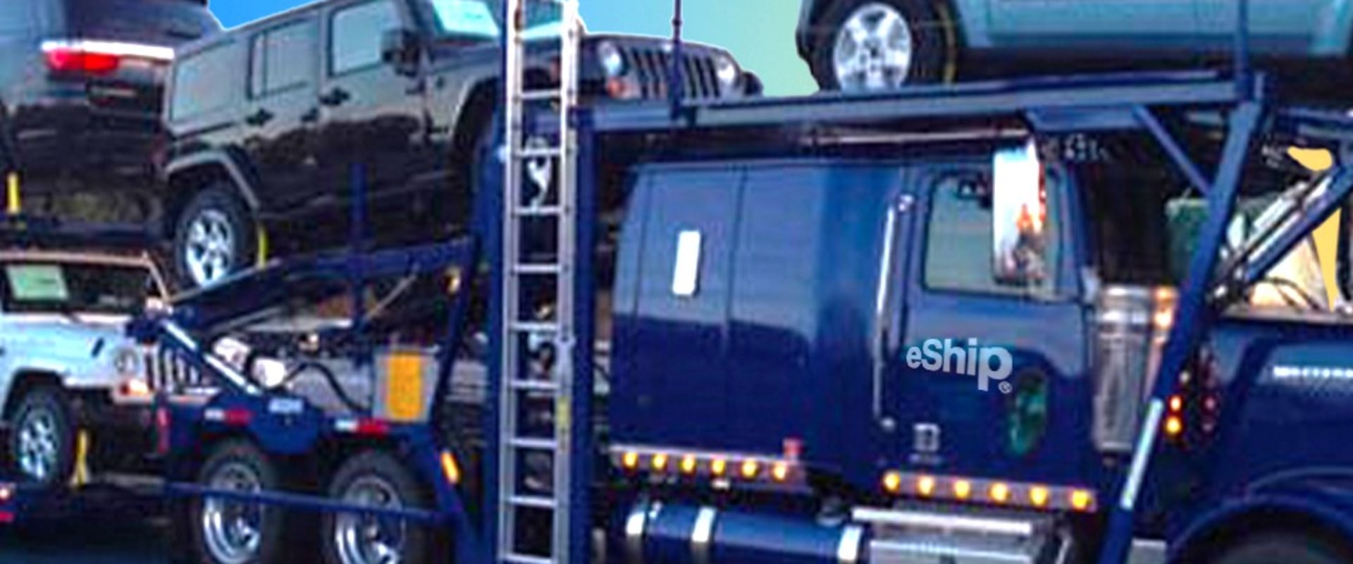 Top-Rated San Francisco Auto Transport Solutions You Can Trust