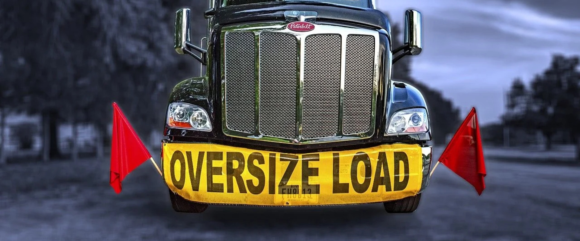 The Importance of Oversize Load Shippers