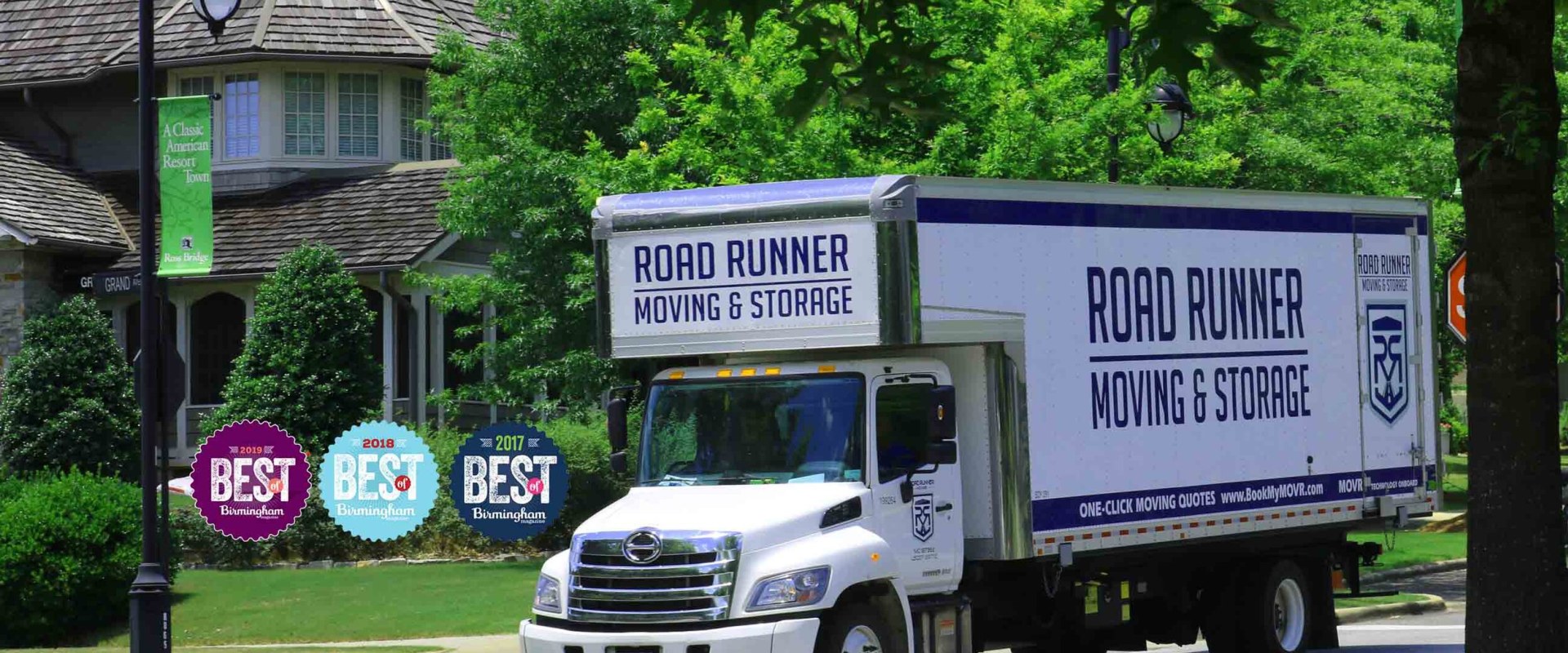 The Ultimate Guide to Alabama Relocation Services