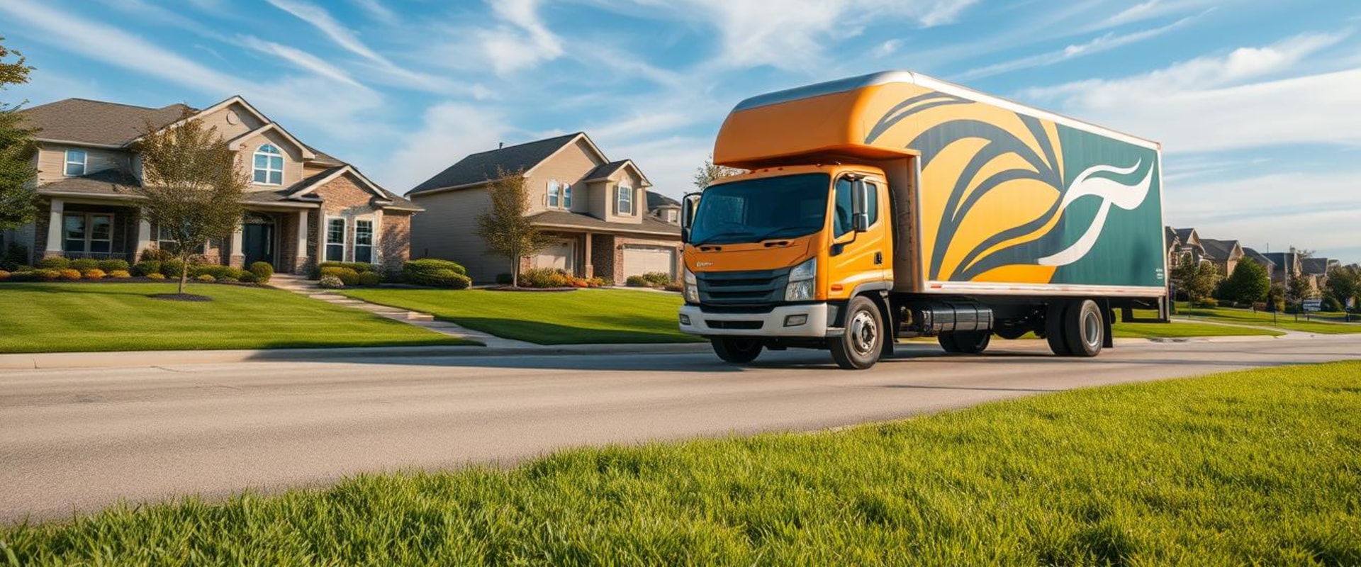 Gwynn Oak Movers: Smooth Relocation for Homes and Businesses