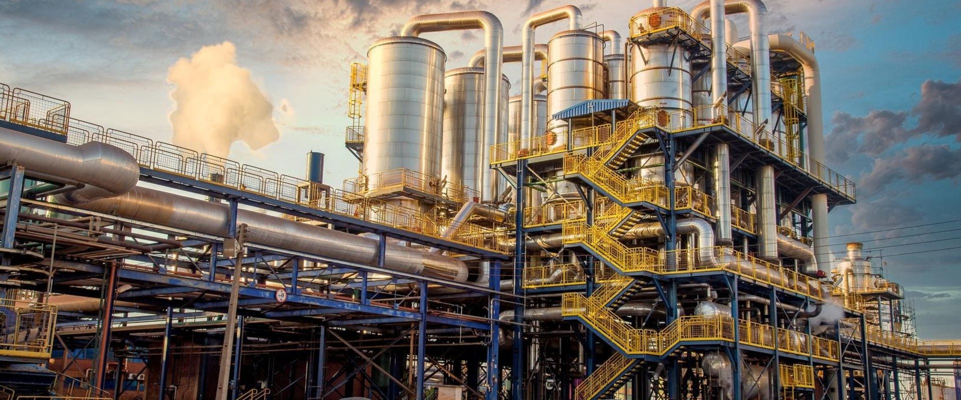 Discover the Top Industries in Alabama