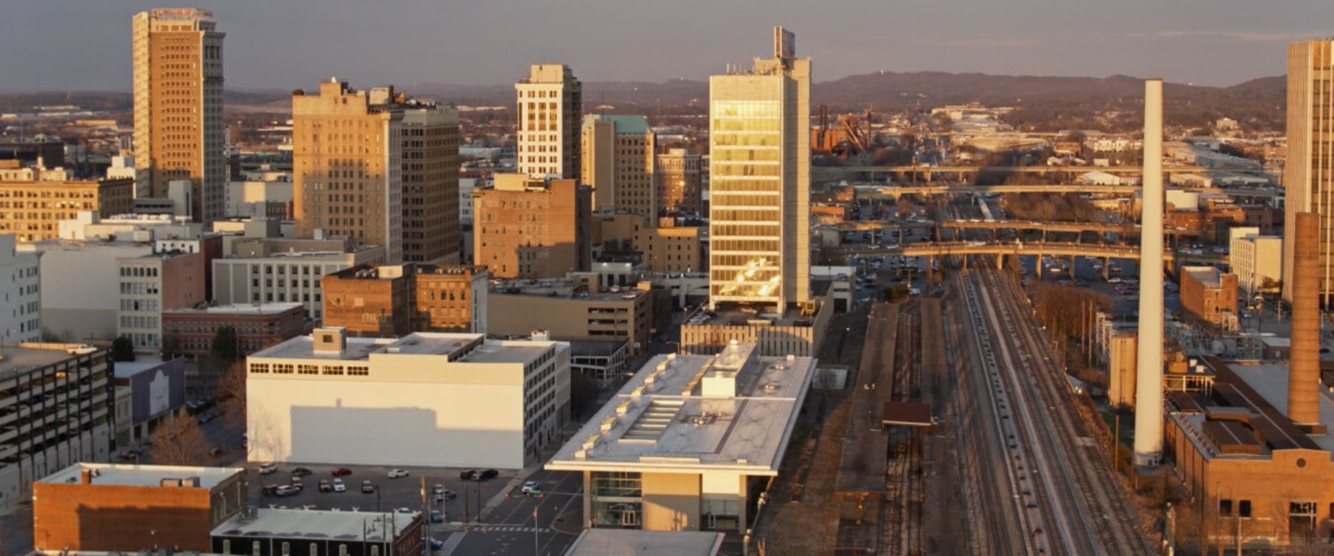 Exploring the Vibrant City of Birmingham