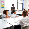 The Benefits of Private Schools: Why They're a Great Option for Families Moving to Alabama