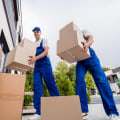 Expert Tips for Relocation Help