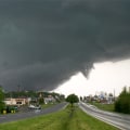 Understanding Precipitation Levels in Alabama