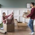 The Benefits of Hiring a Professional Mover Service in Sunnyvale, TX