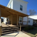 The Impact of Mobile Technology on the Alabama Housing Market