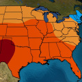 Understanding Alabama's Weather: A Comprehensive Look at Average Temperatures