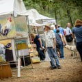 Exploring the Vibrant Music and Arts Scene in Alabama