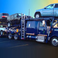 Top-Rated San Francisco Auto Transport Solutions You Can Trust