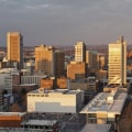 Exploring the Vibrant City of Birmingham