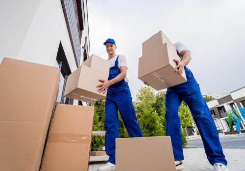 Expert Tips for Relocation Help
