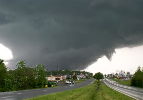 Understanding Precipitation Levels in Alabama