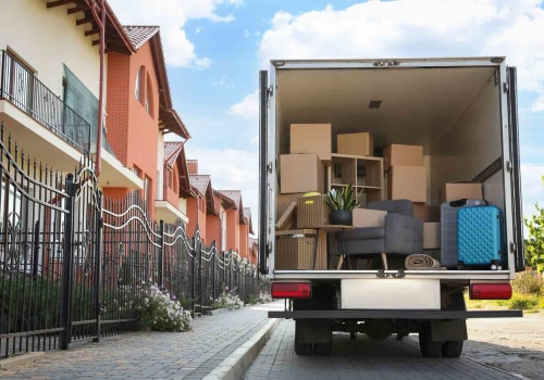 The Ultimate Guide to Moving Trucks: Tips from an Expert