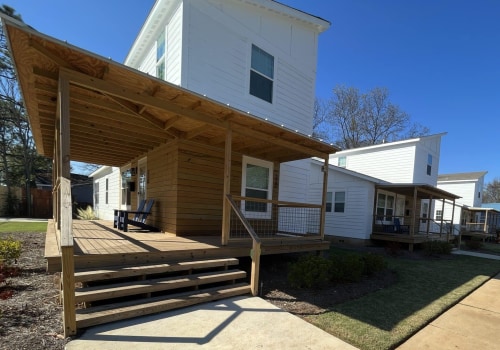 The Impact of Mobile Technology on the Alabama Housing Market