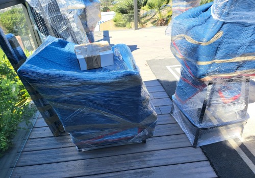 The Ultimate Guide to Selecting the Best Movers in Encinitas