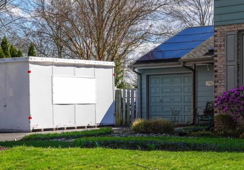The Ultimate Guide to Moving Pods: Tips from an Expert