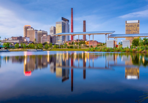 Understanding Median Home Prices in Alabama: Trends and Analysis