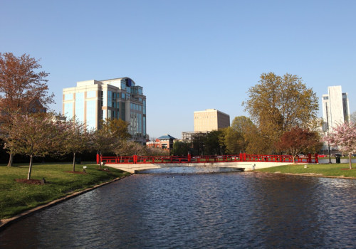 Exploring Huntsville: A Look into Alabama's Thriving Housing Market