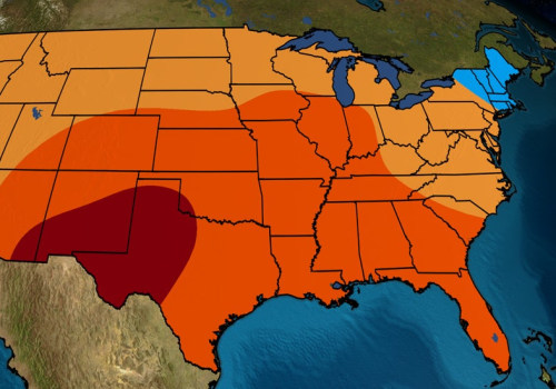 Understanding Alabama's Weather: A Comprehensive Look at Average Temperatures