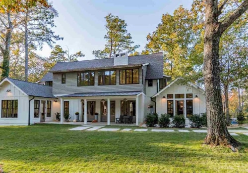 Housing Inventory in the Alabama Housing Market: Real Estate Trends to Know
