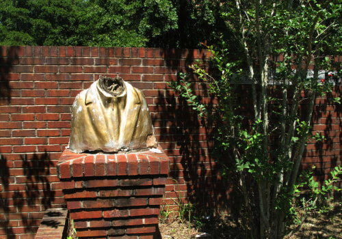 Revitalization Projects: The Key to Reviving Alabama's Housing Market