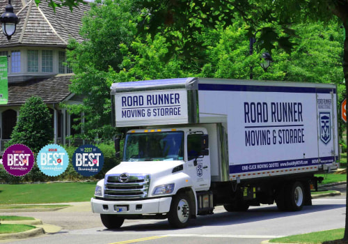 The Ultimate Guide to Alabama Relocation Services