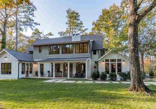 The Latest Developments in the Alabama Housing Market