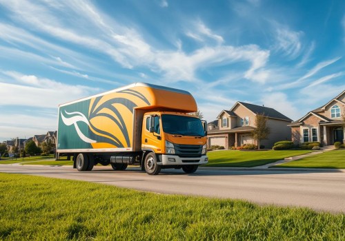 Gwynn Oak Movers: Smooth Relocation for Homes and Businesses