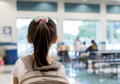 A Comprehensive Look at Public School Systems in Alabama