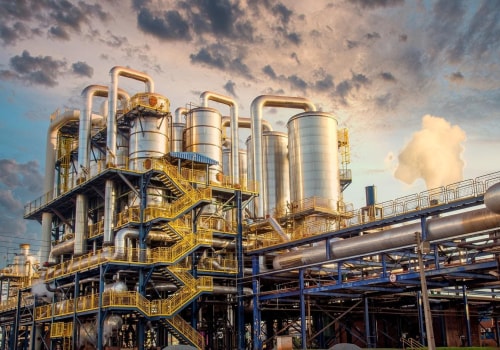 Discover the Top Industries in Alabama