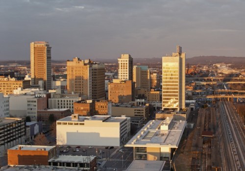 Exploring the Vibrant City of Birmingham